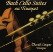 Cello Suites on Trumpet 1-3