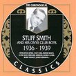 Stuff Smith 1936-1939