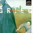 Grieg: Peer Gynt (Selections)