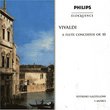 Vivaldi: Six Flute Concertos Op.10 [Australia]