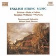 English String Music