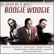 As Good as It Gets: Boogie Woogie