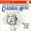 Everything You Wanted to Know About Classical