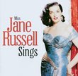 Miss Jane Russell Sings