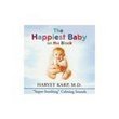 The Happiest Baby on the Block New "Super Soothing" Calming Sounds CD (now ... with 6 great sounds!)