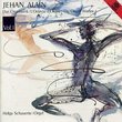 Jehan Alain: The Organ Works Vol. 1