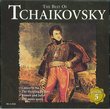The Best Of Tchaikovsky Volume 5