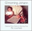 G'morning Johann