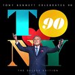 Tony Bennett Celebrates 90 (Limited 3Cd Blu-Spec/Dvd/Booklet)