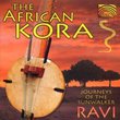 African Kora - Journeys of Sunwalker