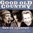 Good Old Country: Men of Country 2