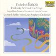 Pachelbel: Kanon - Tchaikovsky: Serenade for Strings