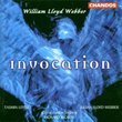 Lloyd Webber: Invocation