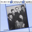 The Best of Gotham Gospel