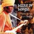 Mystic Songs From India