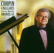 Chopin: 4 Ballades; Scherzos; Mazurkas