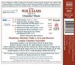 Williams: Chamber Music
