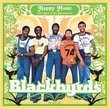 Happy Music: The Best of the Blackbyrds