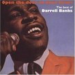 Open the Door to Your Heart: The Best of Darrell Banks