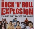 Rock N Roll Explosion