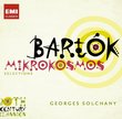 Bartok: Mikrokosmos (selections)