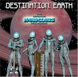 Destination Earth
