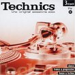 Technics, Vol. 7: 100% Dance Music