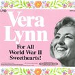 Vera Lynn: For All World War II Sweethearts