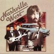 Nashville West Featuring Clarence White