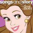 Songs & Story: Beauty & The Beast