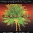 Christina's World for Wind Band & Percussion, Vol 2