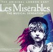 Les Miserables / London Cast