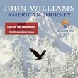 American Journey - Winter Olympics 2002