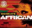 100 BEATS: African