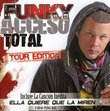 Acceso Total Tour Edition (W/Dvd)