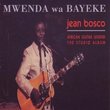 Mwenda Wa Bayeke-Africa