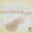 Vivaldi: Concerto di Amsterdam