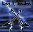 Israel Unleashed: B.O. Rock & Metal From