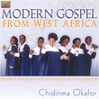 Modern Gospel From West Africa (W/Book)