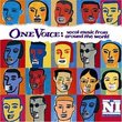 One Voice: Vocal Music From Around the World