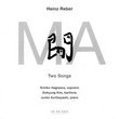 Ma (Two Songs)