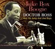 Juke Box Boogie - The Sun Years, Plus (The Memphis Recordings And The Michigan Singles)