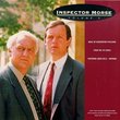 Inspector Morse, Volume 3 (English TV Series)