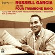 Russell Garcia & His Four Trombone Band