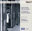 Gossec, Vanhal, Mahaut, Kraus: Classical Symphonies