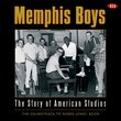 Memphis Boys - The Story Of American Studios