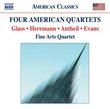 Four American Quartets