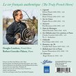 Le cor francais authentique (The Truly French Horn)