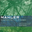 Mahler: Symphony No. 1, No. 10: Adagio