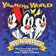 Animaniacs: Yakko's World - Sing About The World According To Yakko, Wakko And Dot
